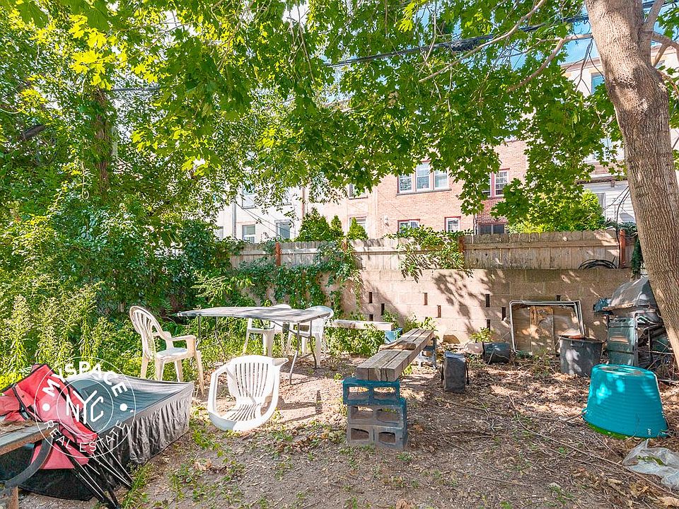 1st image of 1119 Bergen St #1C