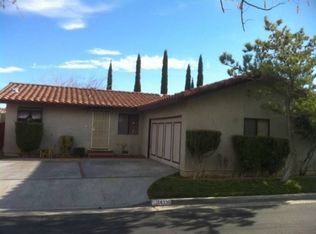 14336 Winchester Dr, Mojave, CA 93501