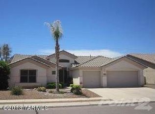 7753 W Talavera Way, Tucson, AZ 85743
