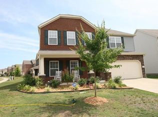 8 Shady Valley Dr, Lebanon, TN 37087