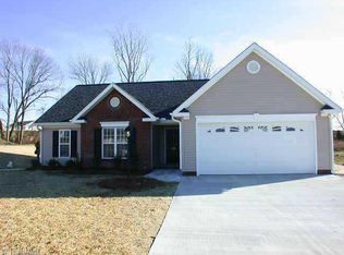254 Laurel Oak Rnch, High Point, NC 27265