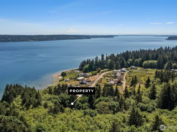 15 E Smith Cove Way, Shelton, WA 98584