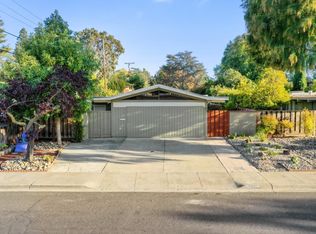 537 Victory Ave, Mountain View, CA 94043