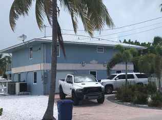 278 W Seaview Dr, Duck Key, FL 33050