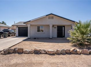 2765 N Alpha St, Kingman, AZ 86401