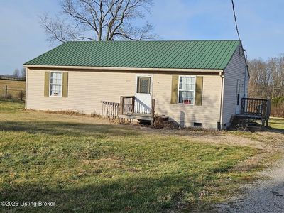 2230 Christianburg Rd, Bagdad, KY, 40003