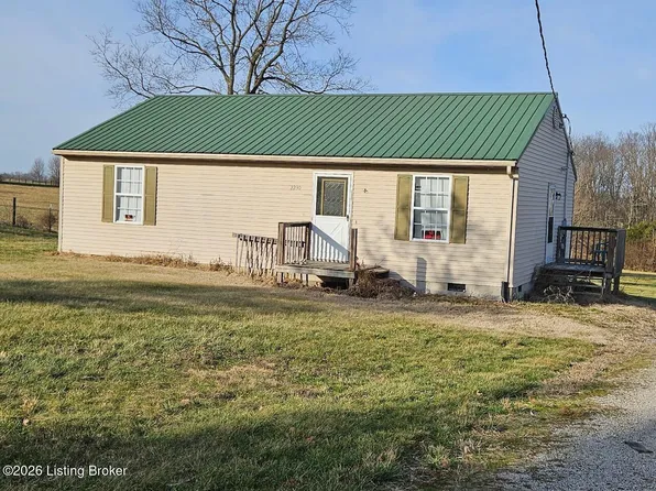 2230 Christianburg Rd, Bagdad, KY 40003