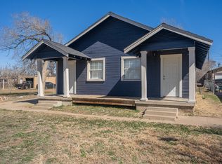 82 N Virginia St #A, Amarillo, TX 79106