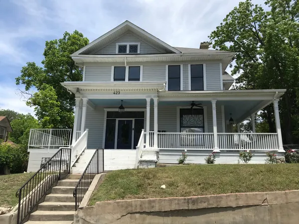 423 W Craig Pl APT 2, San Antonio, TX 78212