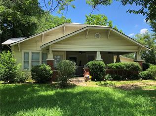 203 W Lane St, Quitman, TX 75783