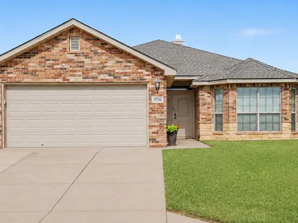 9706 Quincy Ave, Lubbock, TX 79424