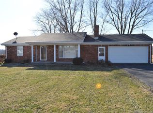 2735 Fairdale Rd NW, Ramsey, IN 47166