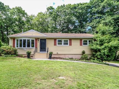 53 Federal Road, Shelton, CT, 06484