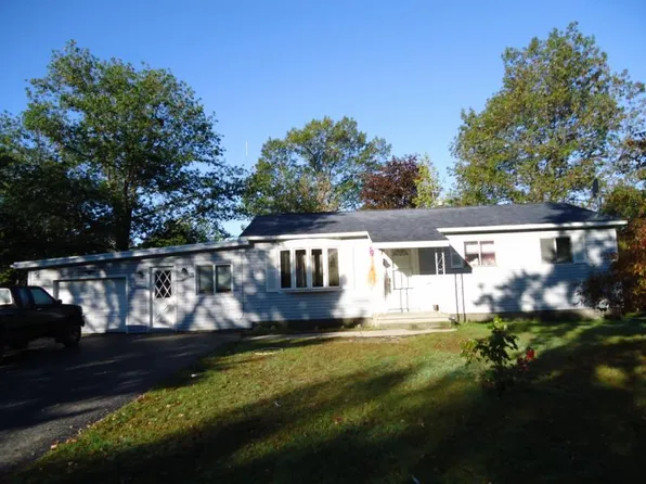 5293 Hughes St, Oscoda, MI 48750