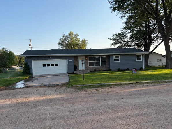 122 Parkview Dr, Sterling, CO 80751
