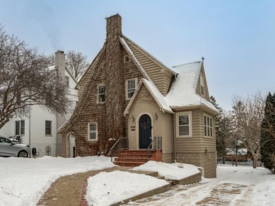 836 8th Ave SW, Rochester, MN, 55902