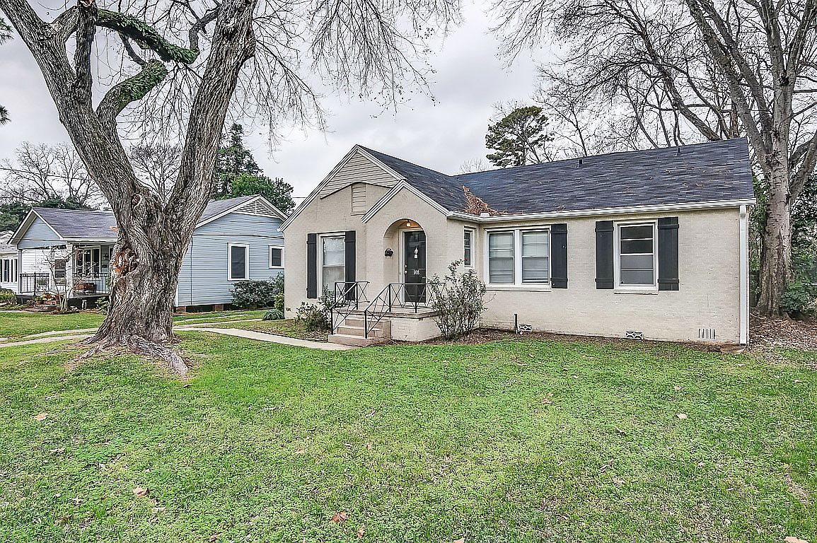 108 Leo Ave, Shreveport, LA 71105 MLS 20397609 Zillow