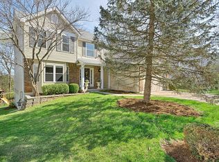 16421 Pavillion Hill Ct, Grover, MO