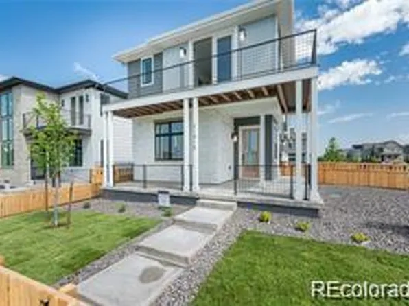 21415 E 59th Drive, Aurora, CO 80019