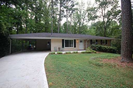 1st image of 3568 Bishop Dr