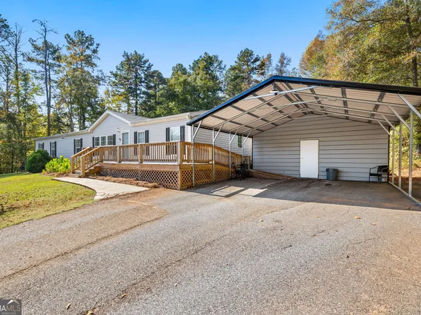 23 Ansley Ln, Athens, GA 30607