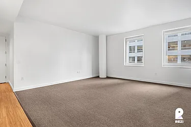 Rented by REZI
