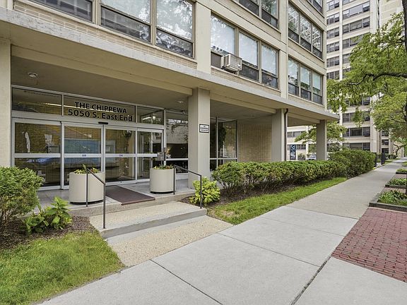 2nd image of 5050 S East End Ave APT 1E
