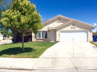 3305 Kega Ct, Lancaster, CA