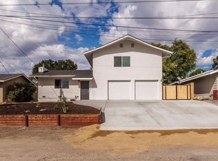 4345 Cayucos Ave, Atascadero, CA 93422