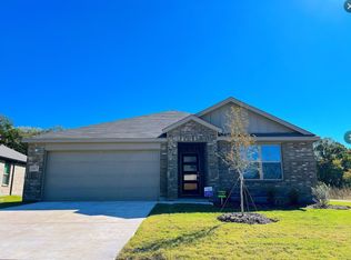 1817 Saint James Pl, Anna, TX 75409