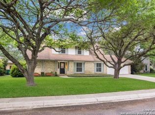 14019 Gray Wing St, San Antonio, TX 78231