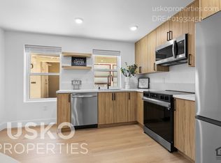 2820 D St, Sacramento, CA 95816