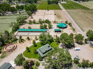 1581 Broken Arrow Rd, Gardnerville, NV 89410