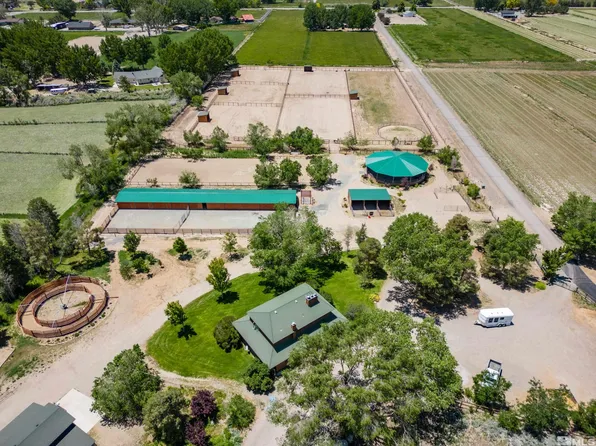 1581 Broken Arrow Rd, Gardnerville, NV 89410