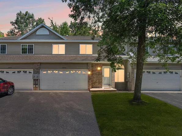 10773 Tamarack Cir NW, Coon Rapids, MN 55433