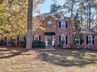 6 S Fork Pl, Columbia, SC 29223