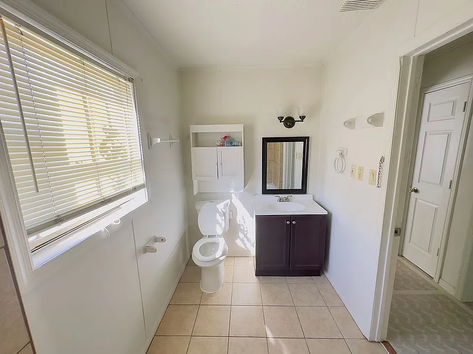 Bathroom Main home