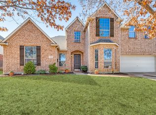 1309 Thistle Ln, Mansfield, TX 76063