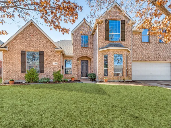 1309 Thistle Ln, Mansfield, TX 76063