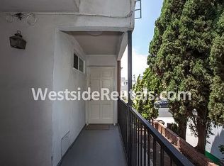 1760 Malcolm Ave #1760, Los Angeles, CA 90024