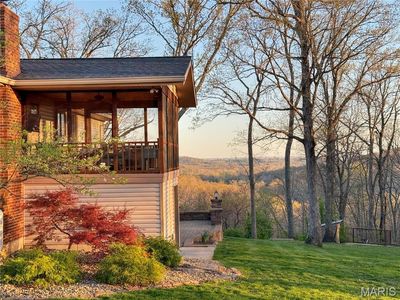 16483 Hilltop Rd, Marthasville, MO, 63357