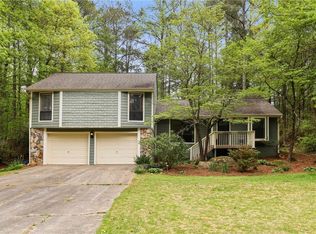 3702 Stoney View Dr, Marietta, GA 30062