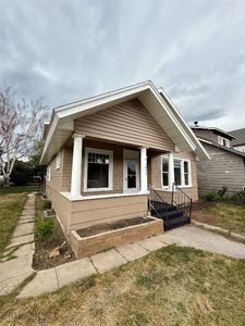1717 Lowell Ave, Butte, MT, 59701