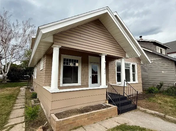 1717 Lowell Ave, Butte, MT 59701