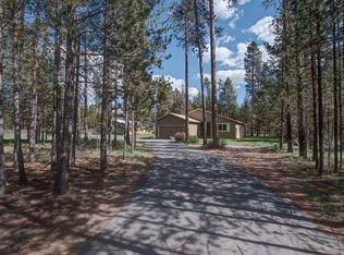 17265 Bakersfield Rd, Bend, OR 97707