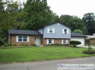 7640 Singleton St, Indianapolis, IN