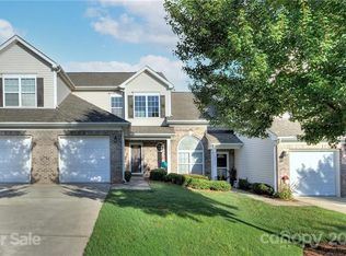 12039 Stratfield Place Circle, Pineville, NC 28134