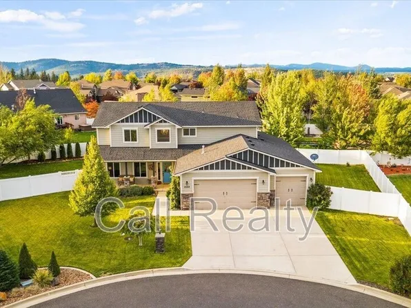 2522 W Juliann Ct, Spokane, WA 99208