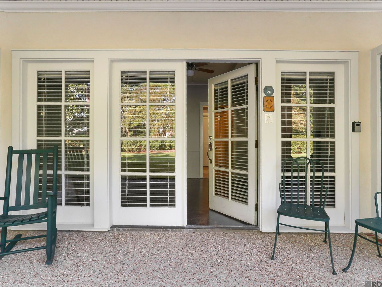 5903 Magnolia Ln #32