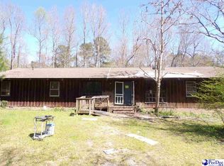 504 Gilchrist Rd, Mullins, SC 29574